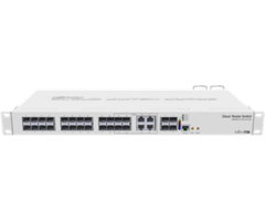 Mikrotik MikroTik CRS328-4C-20S-4S+RM Cloud Router Switch (20x SFP, 4x SFP+)