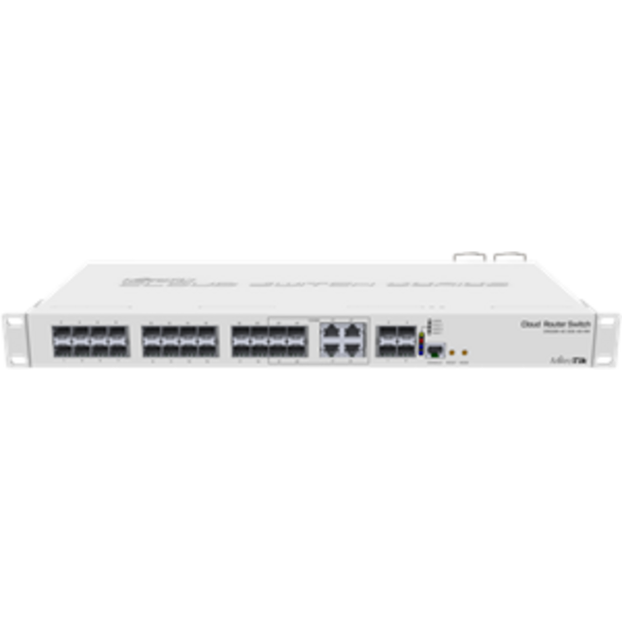 Mikrotik MikroTik CRS328-4C-20S-4S+RM
