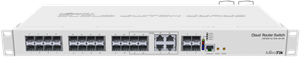 Mikrotik MikroTik CRS328-4C-20S-4S+RM
