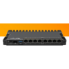 Mikrotik MikroTik RB5009UPr+S+IN Gigabit Router met PoE+ en 10G SFP+