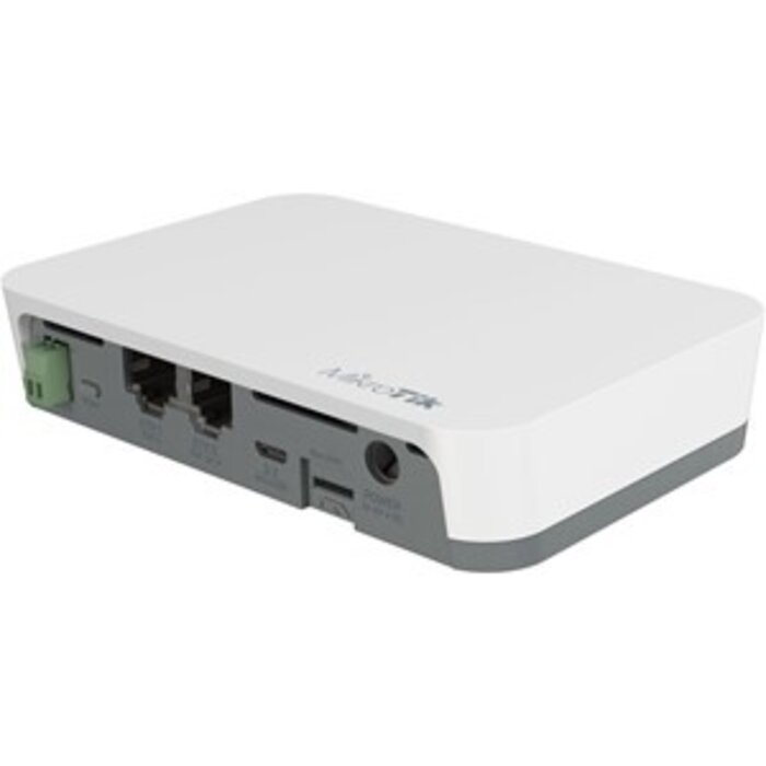 Mikrotik Mikrotik KNOT IoT Gateway