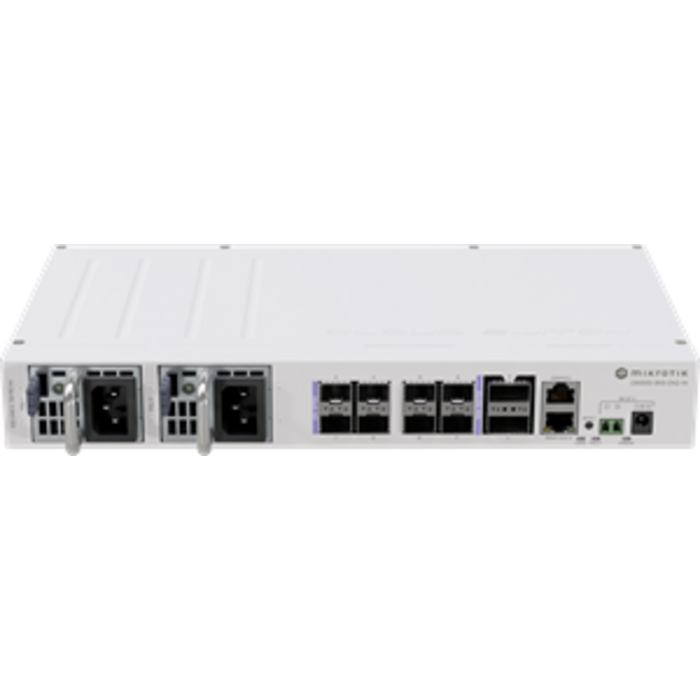 Mikrotik MikroTik CRS510-8XS-2XQ-IN