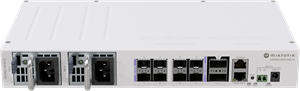 Mikrotik MikroTik CRS510-8XS-2XQ-IN