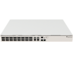 Mikrotik MikroTik CRS520-4XS-16XQ-RM 100G Cloud Router Switch