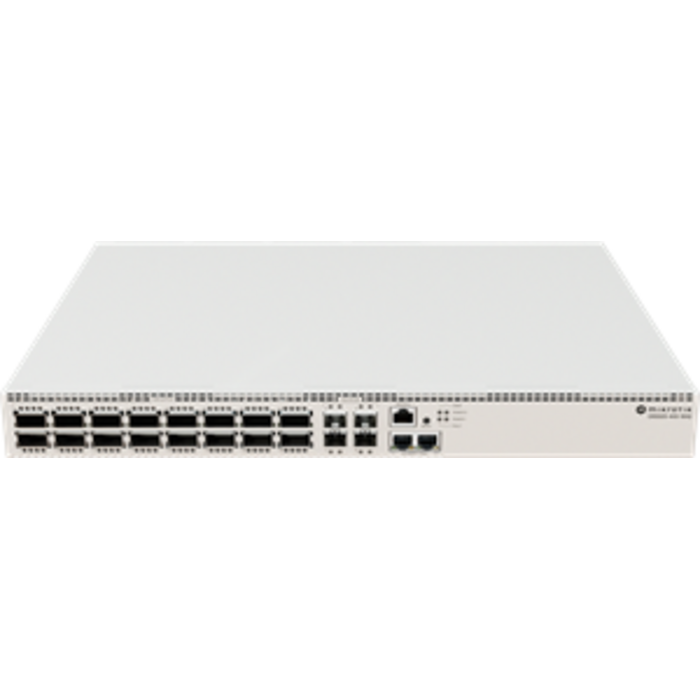 Mikrotik MikroTik Cloud Router Switch 520-4XS-16XQ-RM