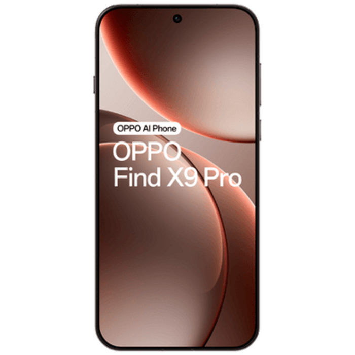 Oppo OPPO Find X9 Pro 16GB/512GB Grijs