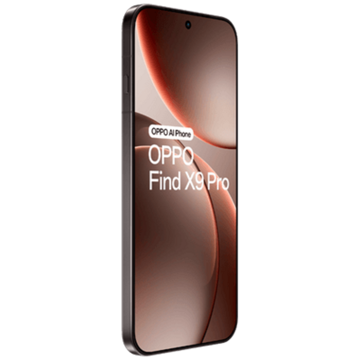 Oppo OPPO Find X9 Pro 16GB/512GB Grijs