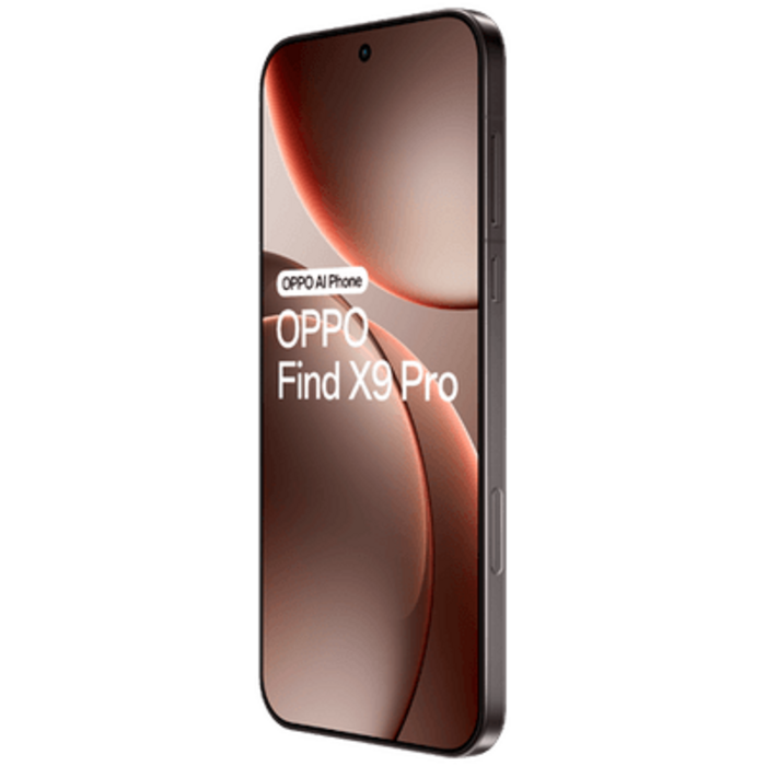 Oppo OPPO Find X9 Pro 16GB/512GB Grijs