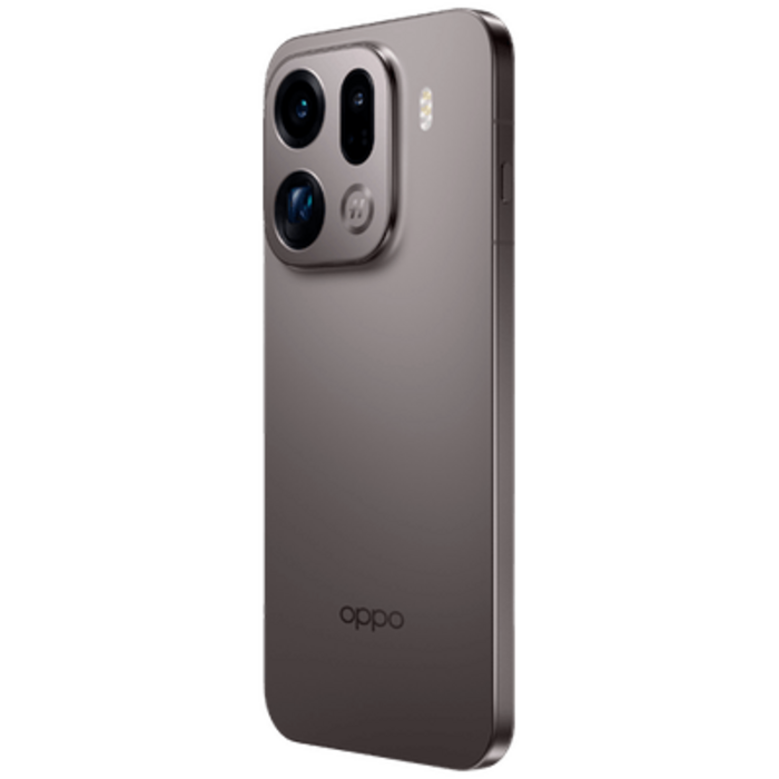 Oppo OPPO Find X9 Pro 16GB/512GB Grijs