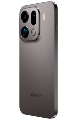 Oppo OPPO Find X9 Pro 16GB/512GB Grijs