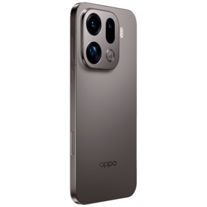 Oppo OPPO Find X9 Pro 16GB/512GB Grijs