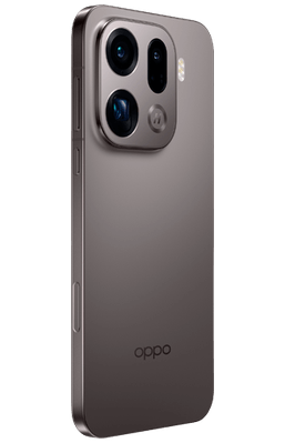 Oppo OPPO Find X9 Pro 16GB/512GB Grijs
