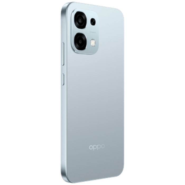 Oppo OPPO A6 Pro 256GB Zilver