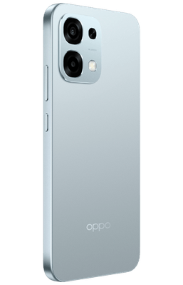 Oppo OPPO A6 Pro 256GB Zilver