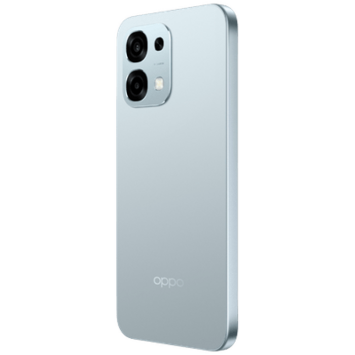 Oppo OPPO A6 Pro 256GB Zilver