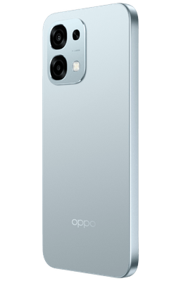 Oppo OPPO A6 Pro 256GB Zilver