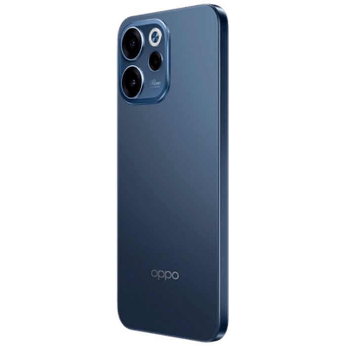 Oppo OPPO Reno15 F 5G 256GB Donkerblauw