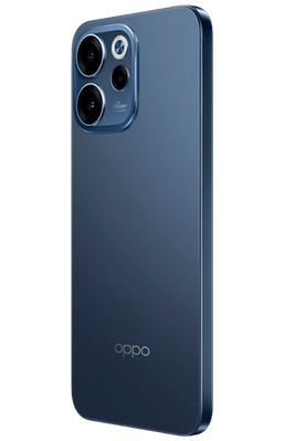 Oppo OPPO Reno15 F 5G 256GB Donkerblauw