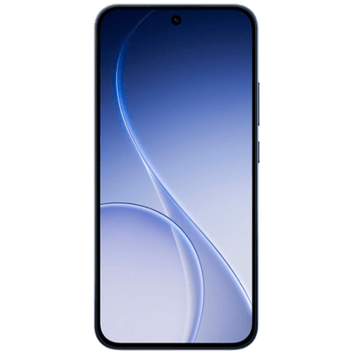 Oppo OPPO Reno15 F 5G 256GB Donkerblauw