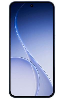Oppo OPPO Reno15 F 5G 256GB Donkerblauw