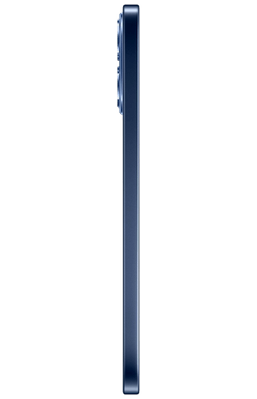 Oppo OPPO Reno15 F 5G 256GB Donkerblauw