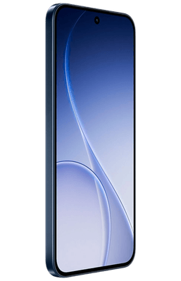 Oppo OPPO Reno15 F 5G 256GB Donkerblauw