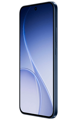 Oppo OPPO Reno15 F 5G 256GB Donkerblauw