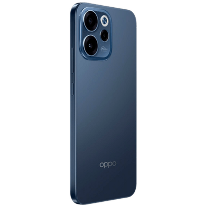 Oppo OPPO Reno15 F 5G 256GB Donkerblauw