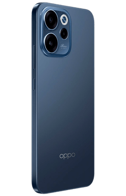 Oppo OPPO Reno15 F 5G 256GB Donkerblauw