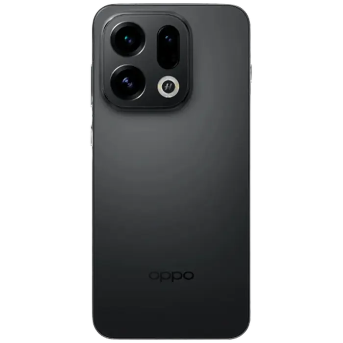 Oppo OPPO Find X9 12GB/512GB Zwart