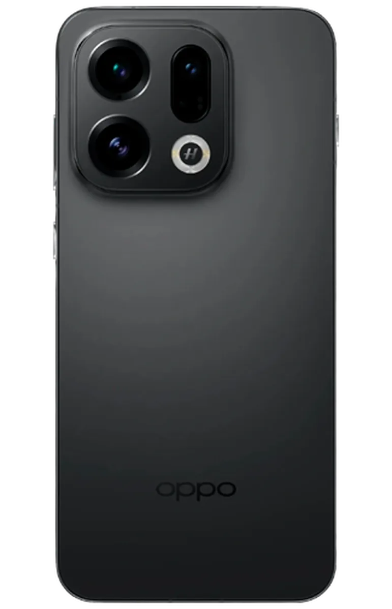 Oppo OPPO Find X9 12GB/512GB Zwart