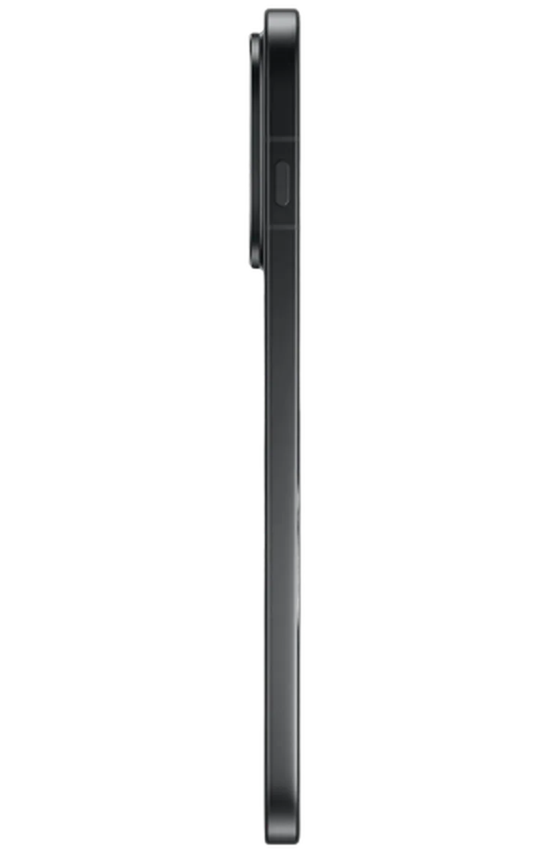 Oppo OPPO Find X9 12GB/512GB Zwart