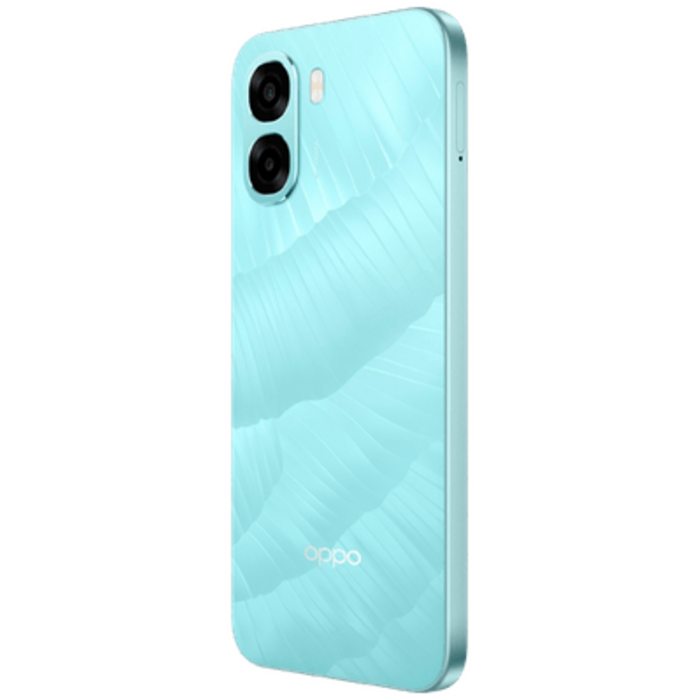 Oppo OPPO A6x 128GB Blauw