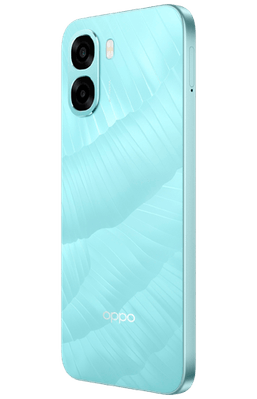 Oppo OPPO A6x 128GB Blauw