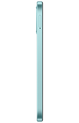 Oppo OPPO A6x 128GB Blauw