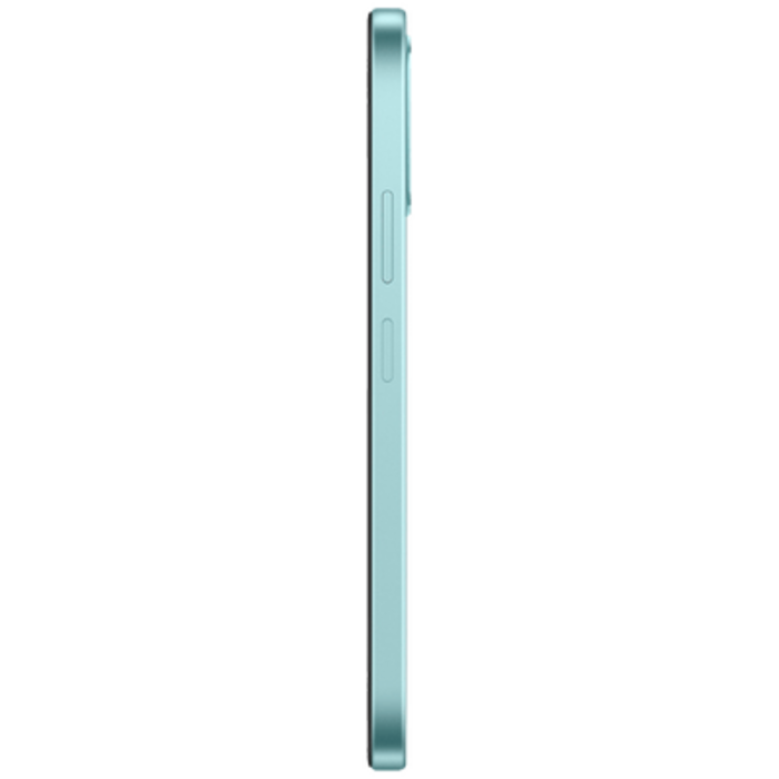 Oppo OPPO A6x 128GB Blauw
