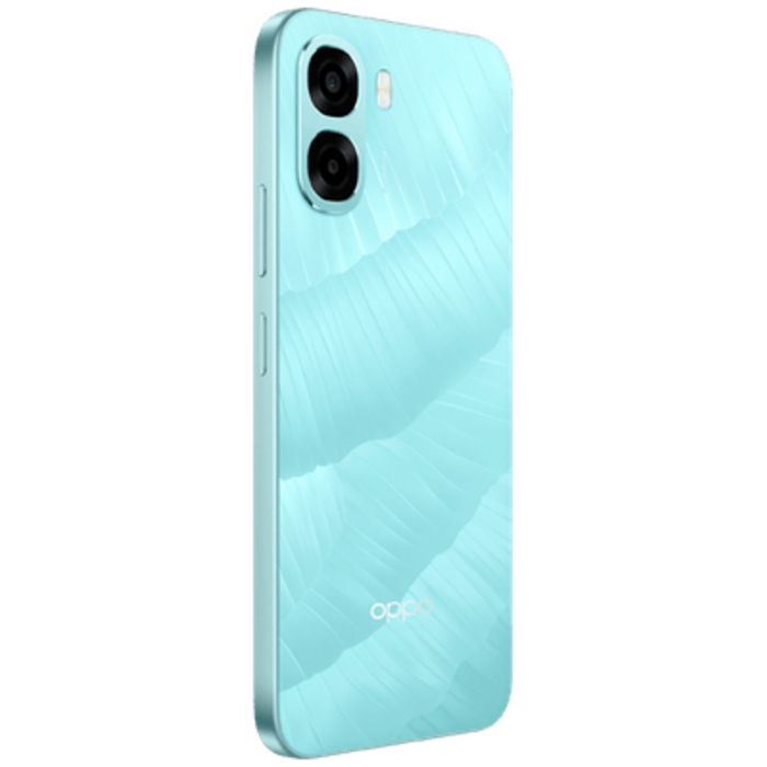 Oppo OPPO A6x 128GB Blauw