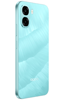 Oppo OPPO A6x 128GB Blauw