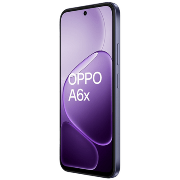 Oppo OPPO A6x 128GB Paars