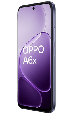 Oppo OPPO A6x 128GB Paars