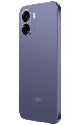 Oppo OPPO A6x 128GB Paars