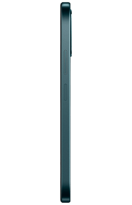 Oppo OPPO A6 5G 256GB Blauw