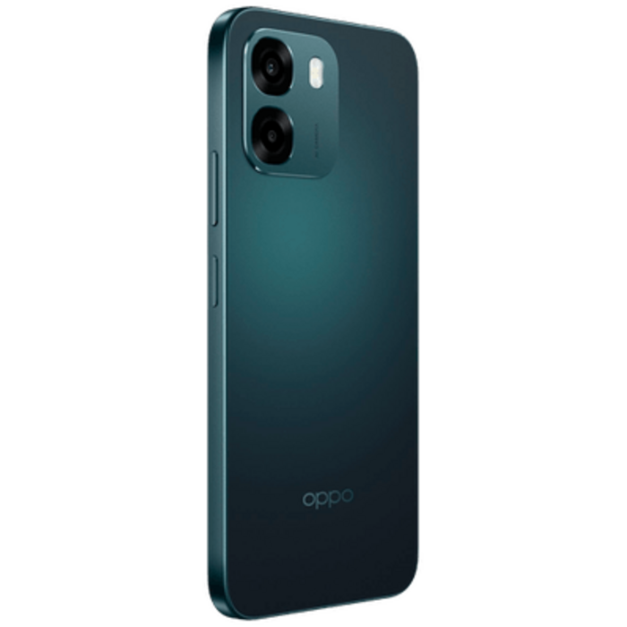 Oppo OPPO A6 5G 256GB Blauw