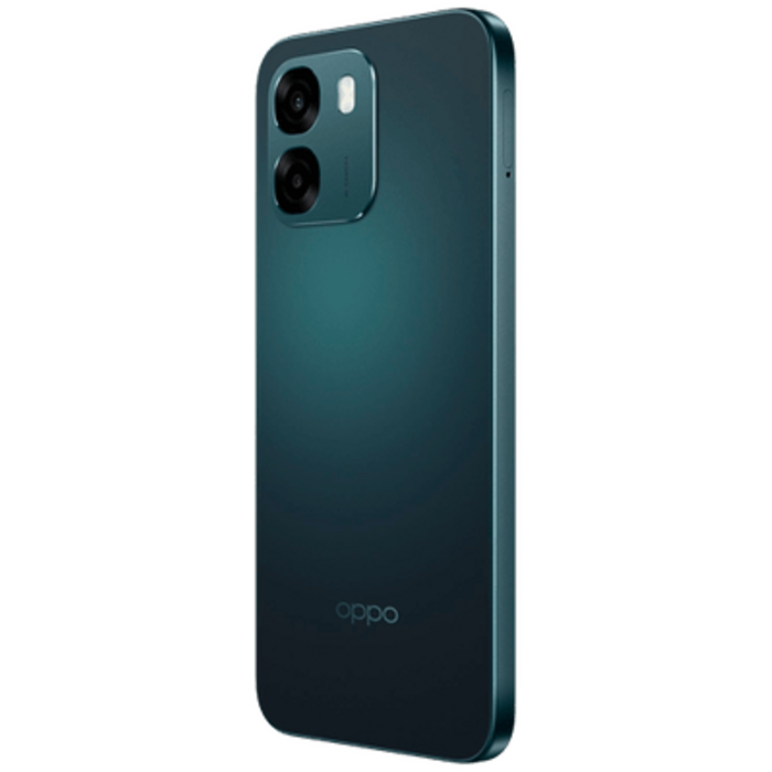 Oppo OPPO A6 5G 256GB Blauw