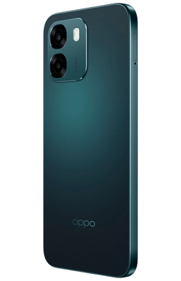 Oppo OPPO A6 5G 256GB Blauw
