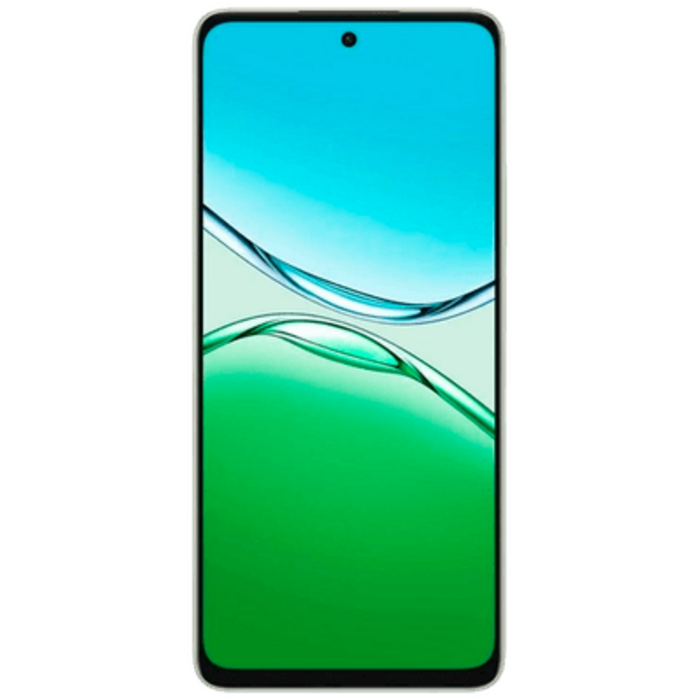 Oppo OPPO A5 Pro 5G 8GB/256GB Groen