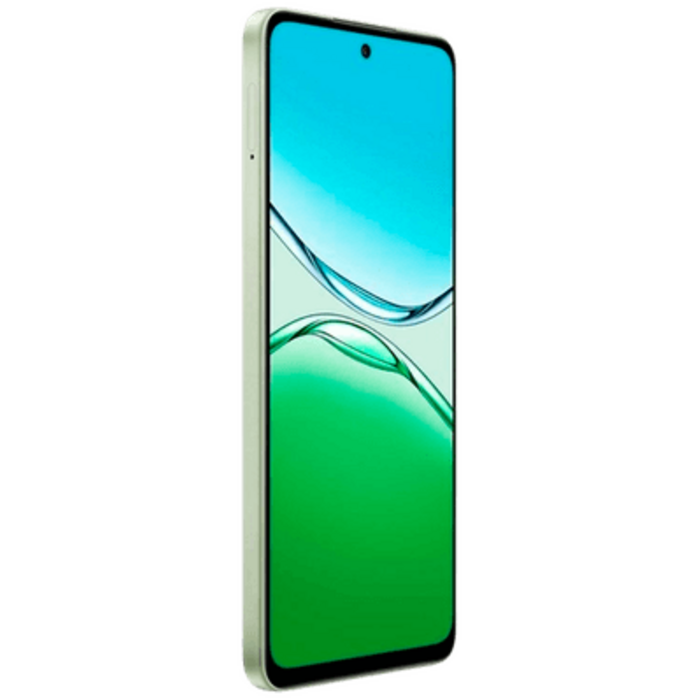 Oppo OPPO A5 Pro 5G 8GB/256GB Groen