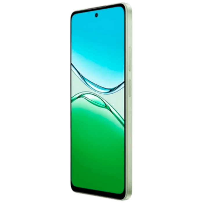 Oppo OPPO A5 Pro 5G 8GB/256GB Groen