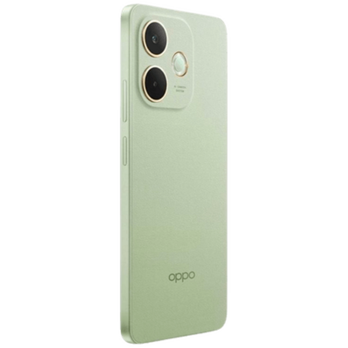 Oppo OPPO A5 Pro 5G 8GB/256GB Groen
