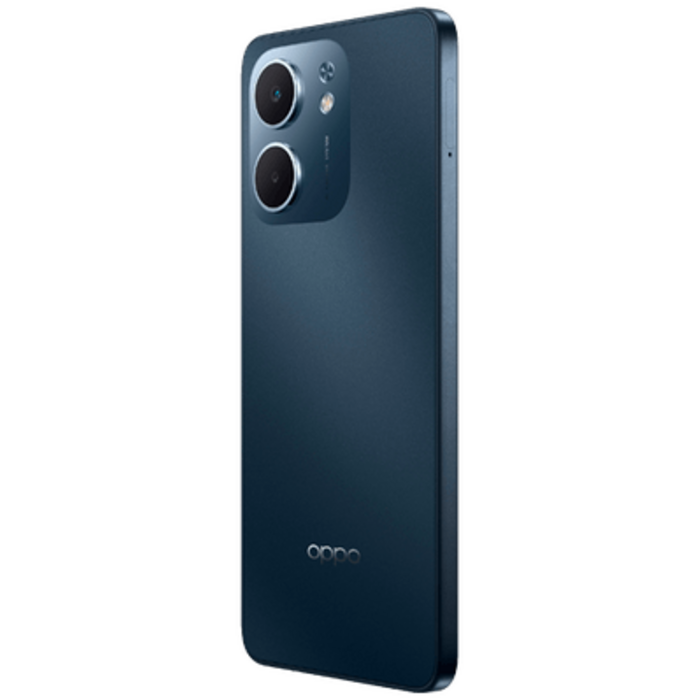 Oppo OPPO A5x 4GB/128GB Blauw